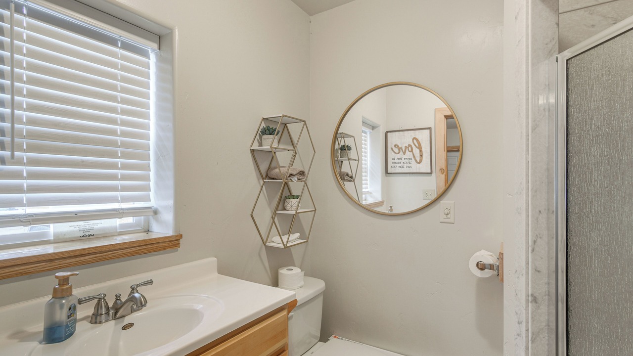 Photo of Bathroom in Afton