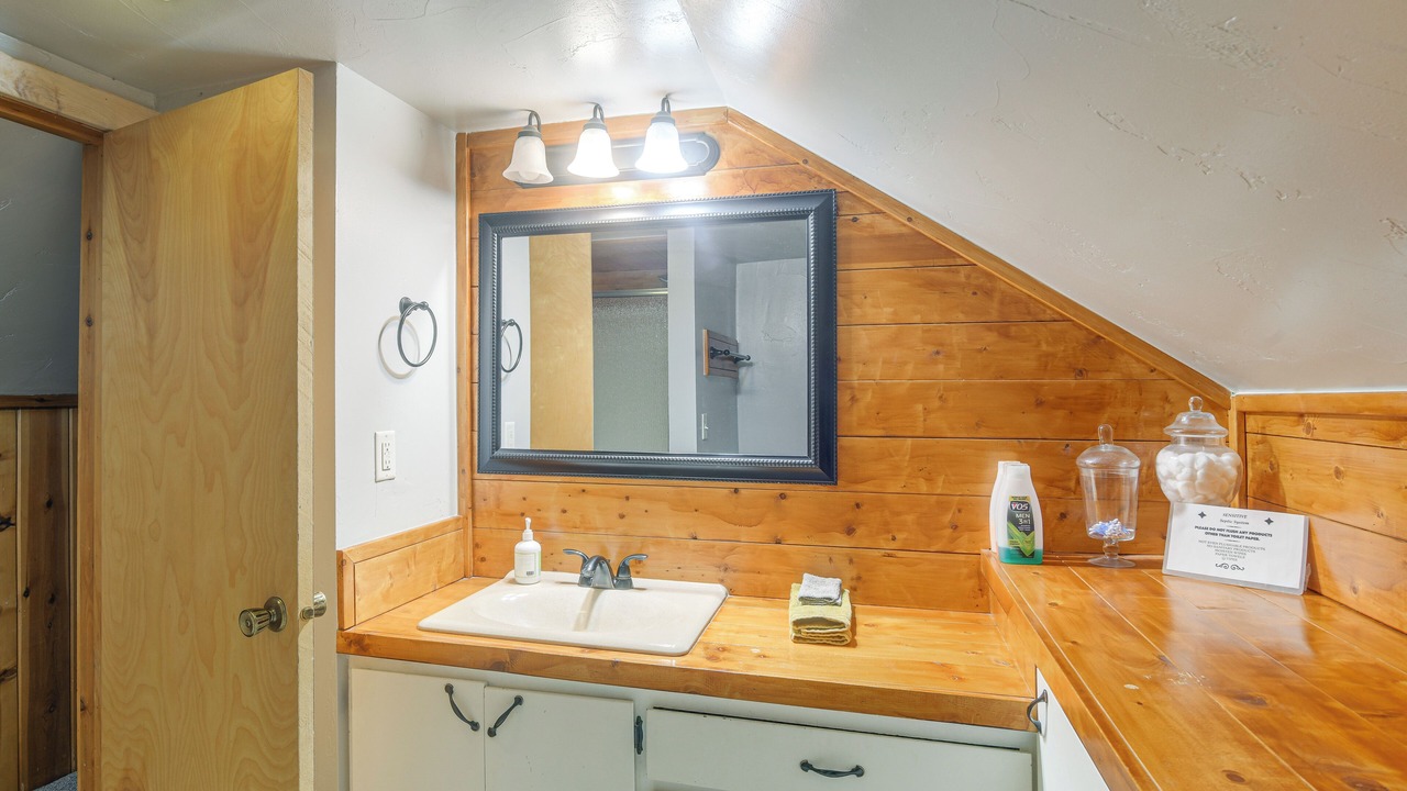 Photo of Bathroom in Afton