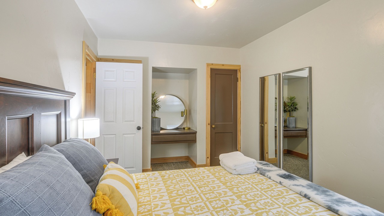 Photo of Bedroom in Afton