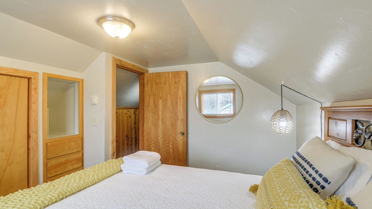 Photo of Bedroom in Afton
