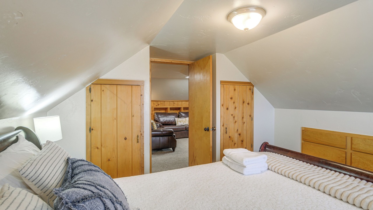 Photo of Bedroom in Afton
