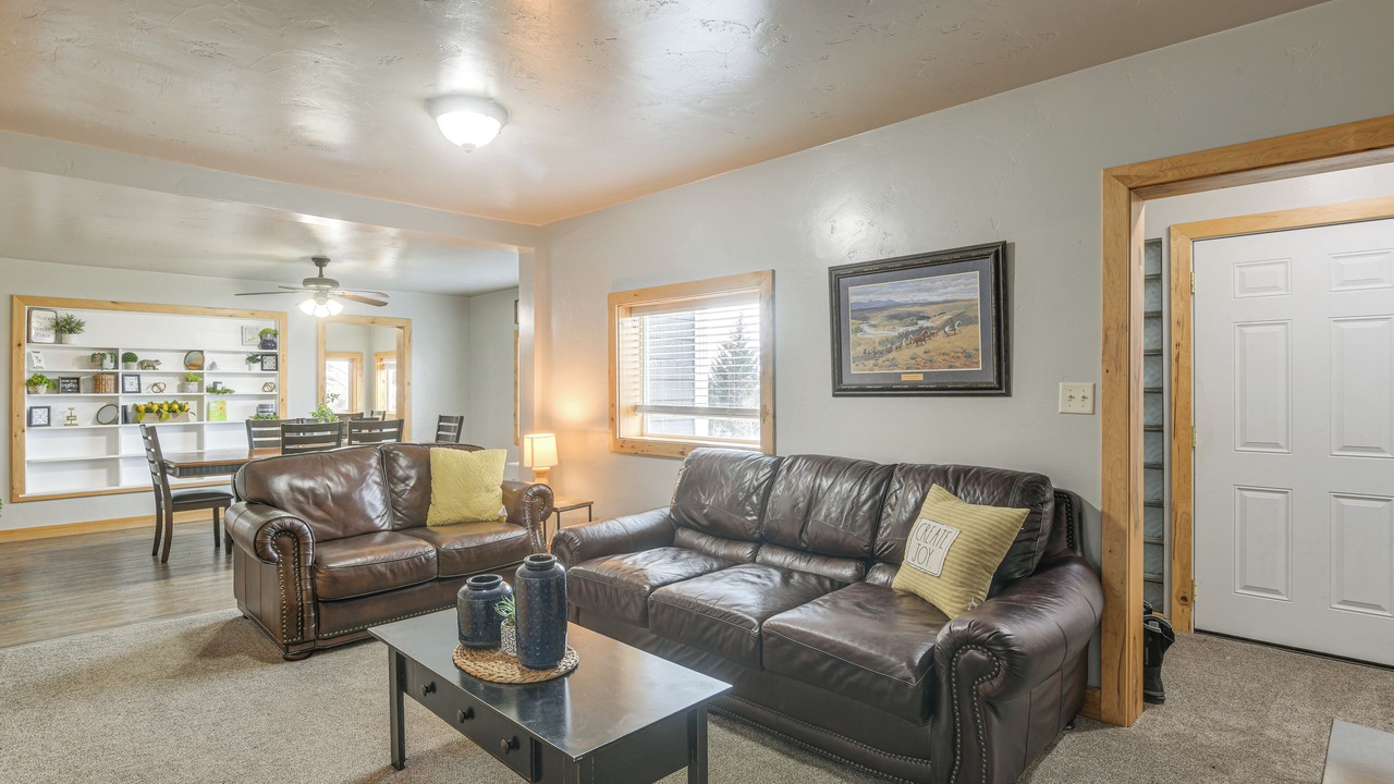 Photo of Livingroom in Afton