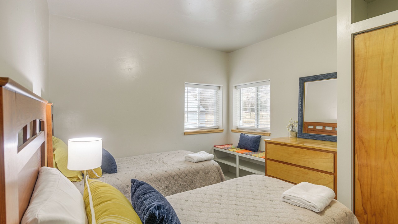 Photo of Bedroom in Afton