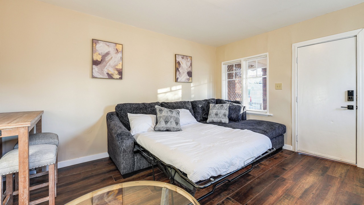 Photo of Bedroom in Governmental Mall