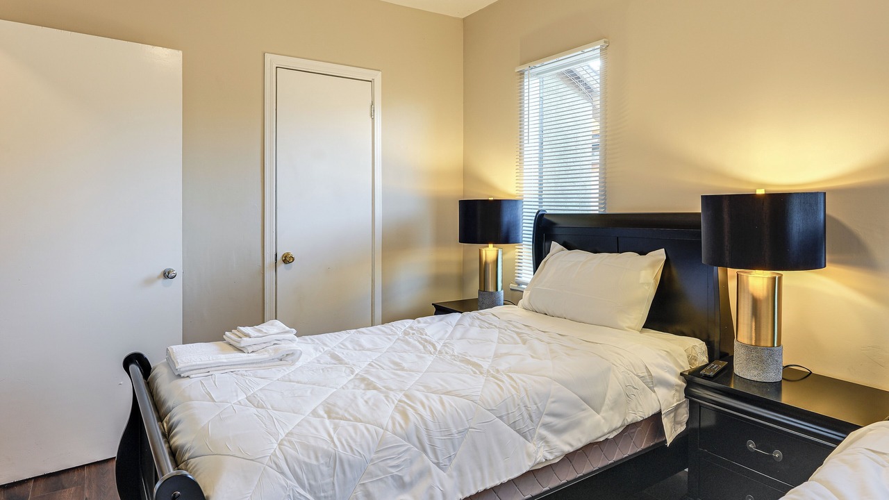 Photo of Bedroom in Governmental Mall
