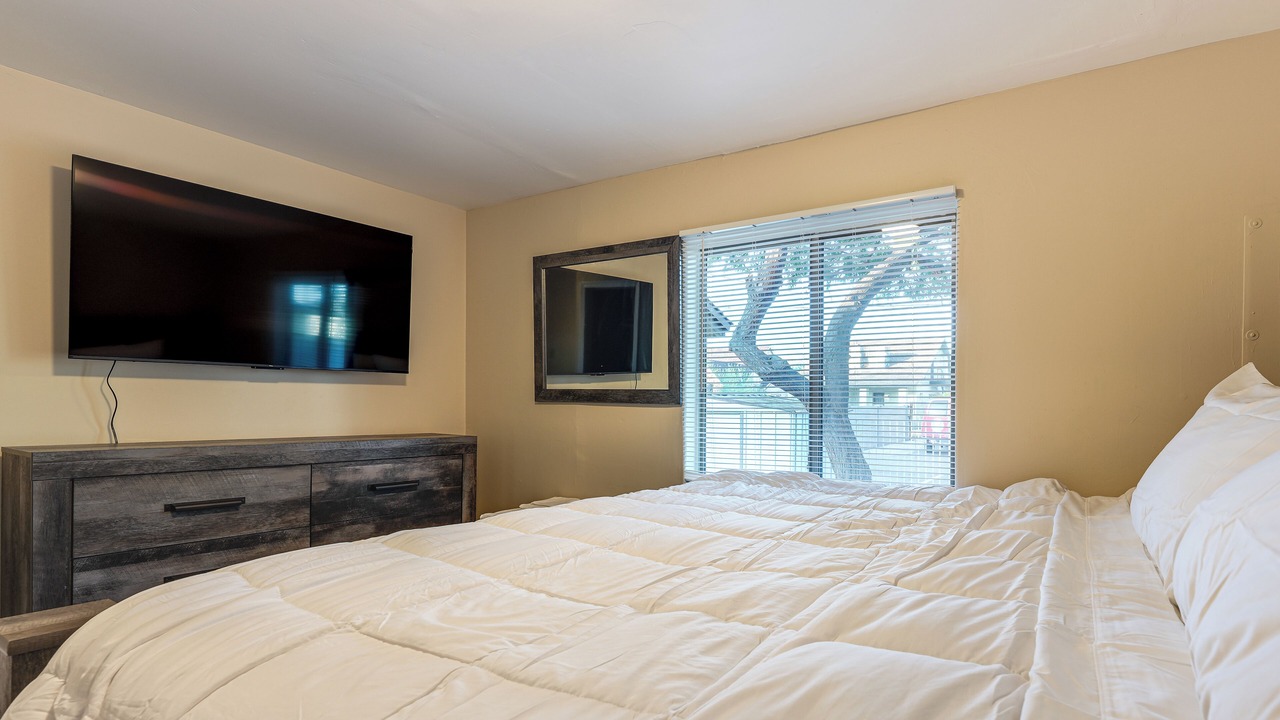 Photo of Bedroom in Governmental Mall