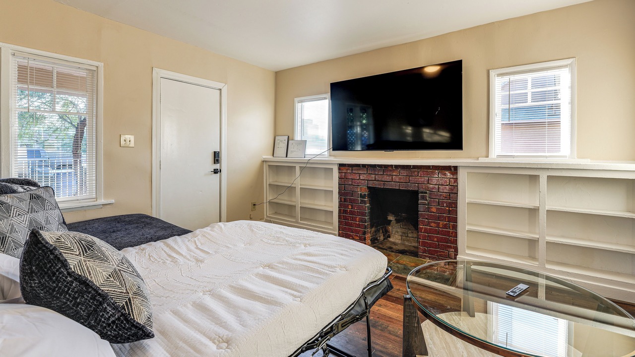 Photo of Bedroom in Governmental Mall