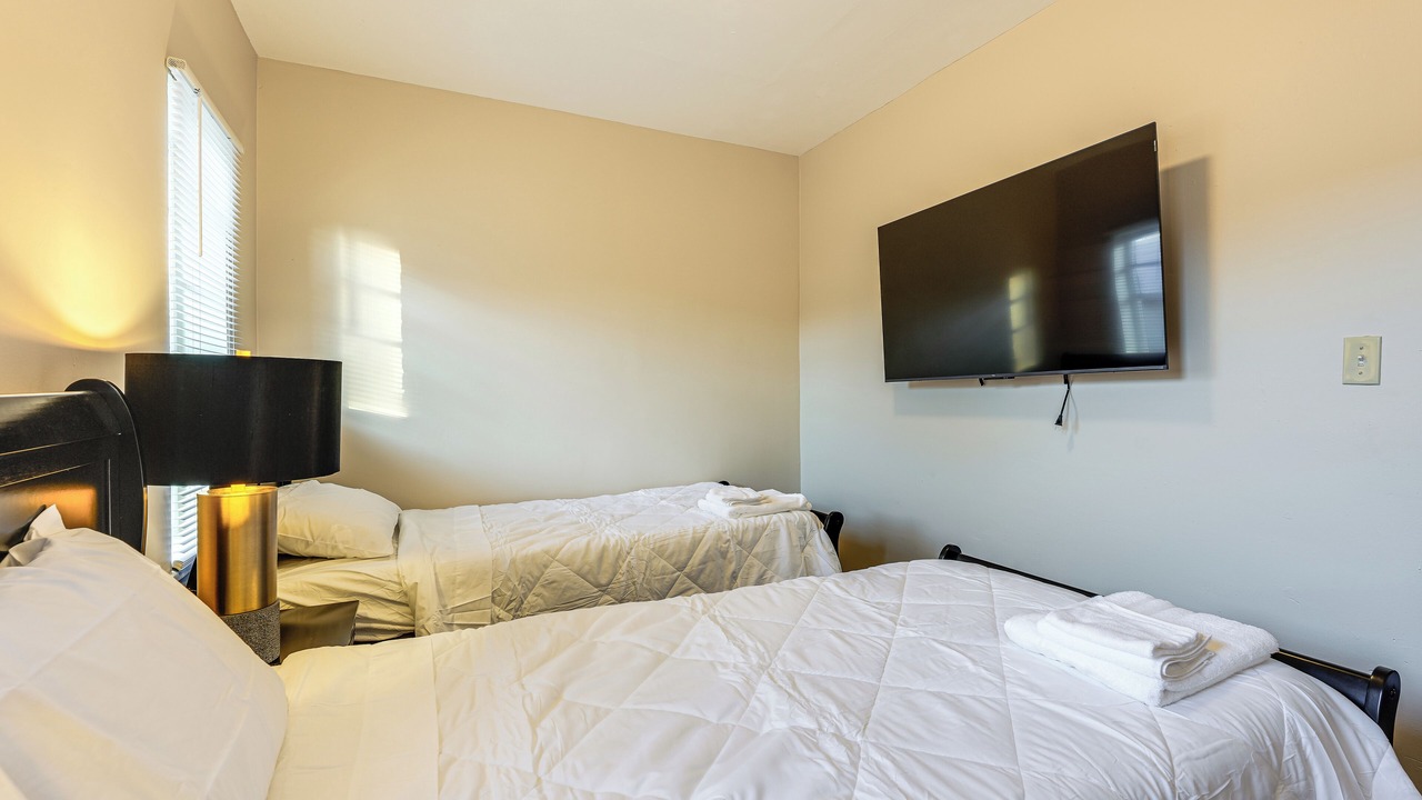 Photo of Bedroom in Governmental Mall