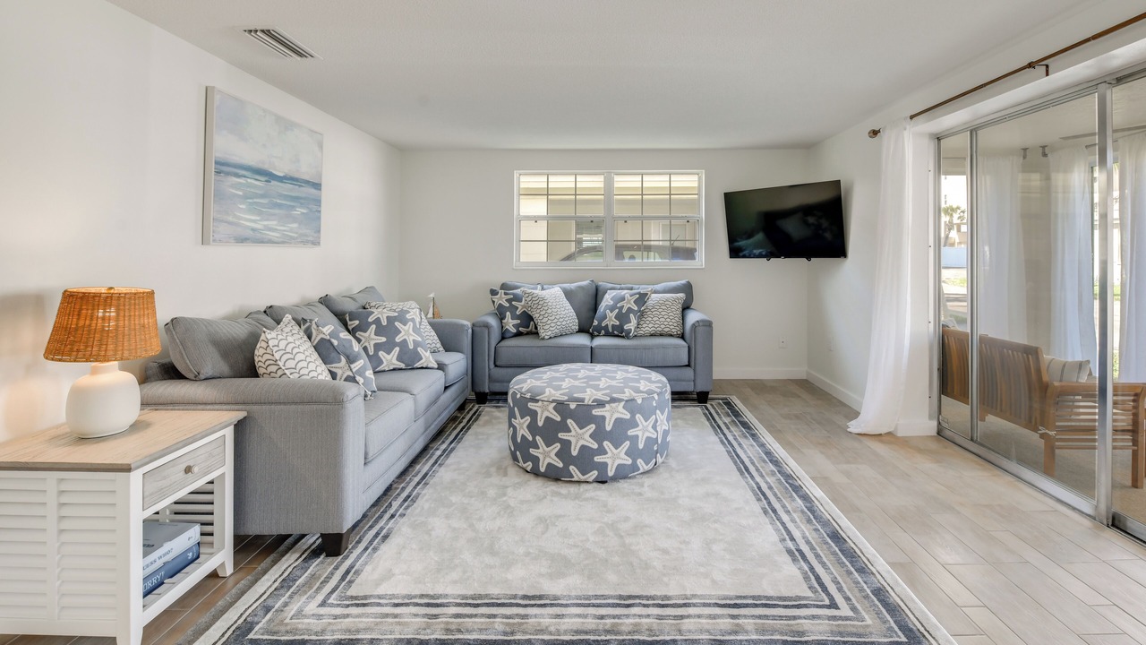 Photo of Bedroom in Siesta Key
