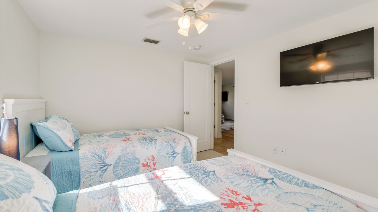 Photo of Bedroom in Siesta Key