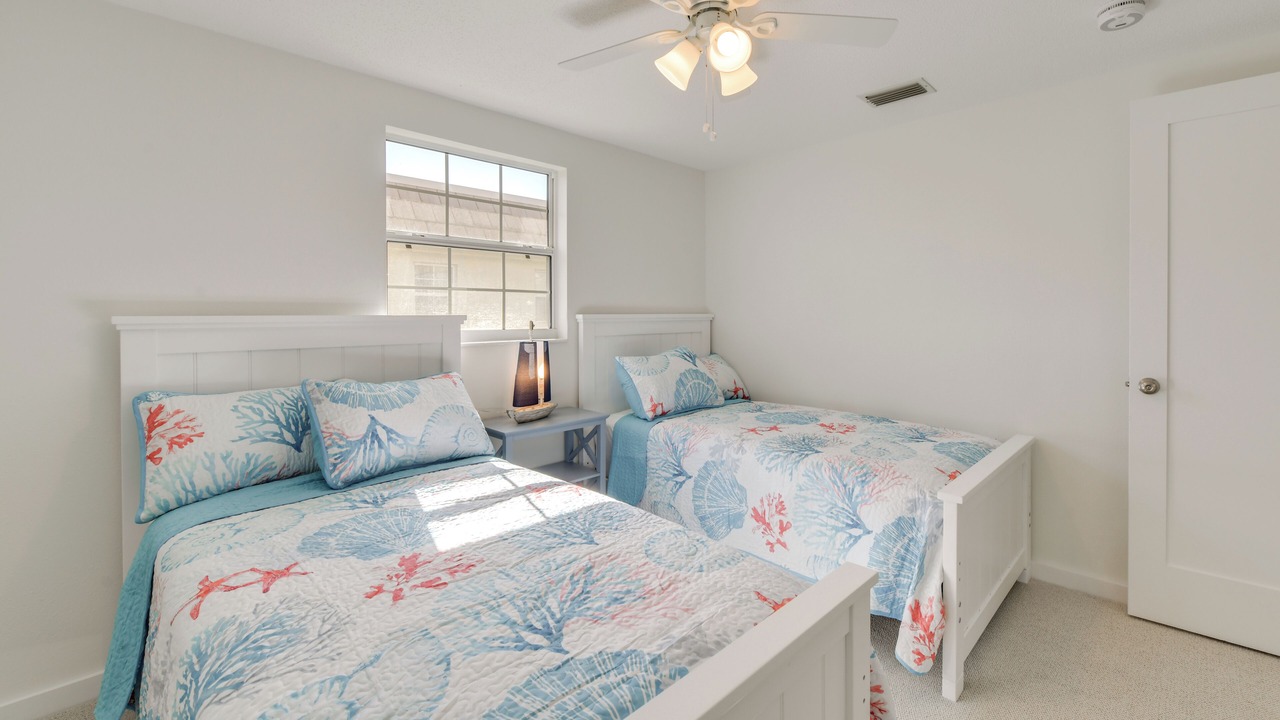 Photo of Bedroom in Siesta Key