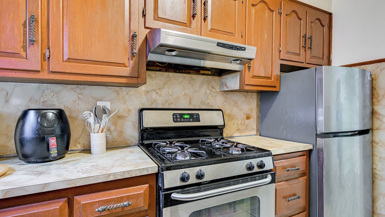 Photo of Kitchen in Queens