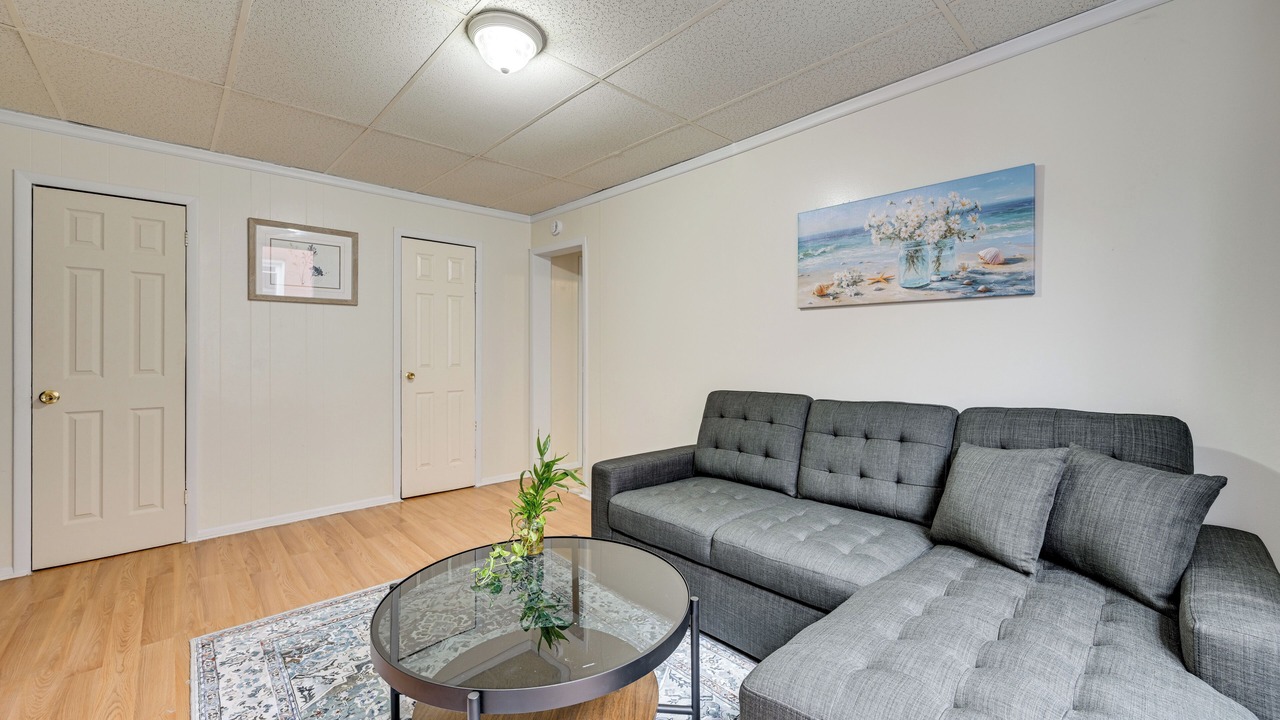 Photo of Livingroom in Queens