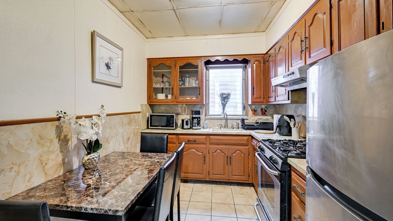 Photo of Kitchen in Queens