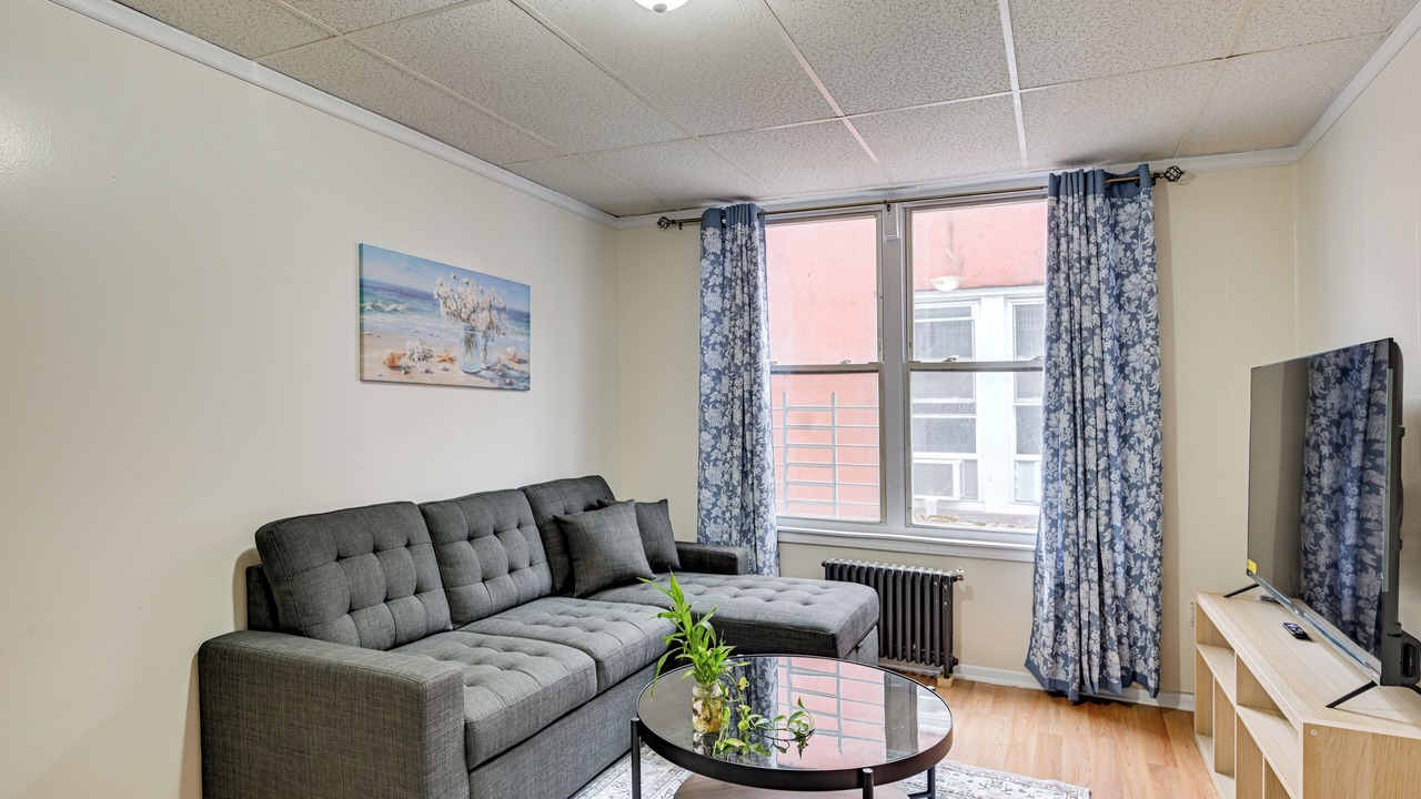 Photo of Bedroom in Queens