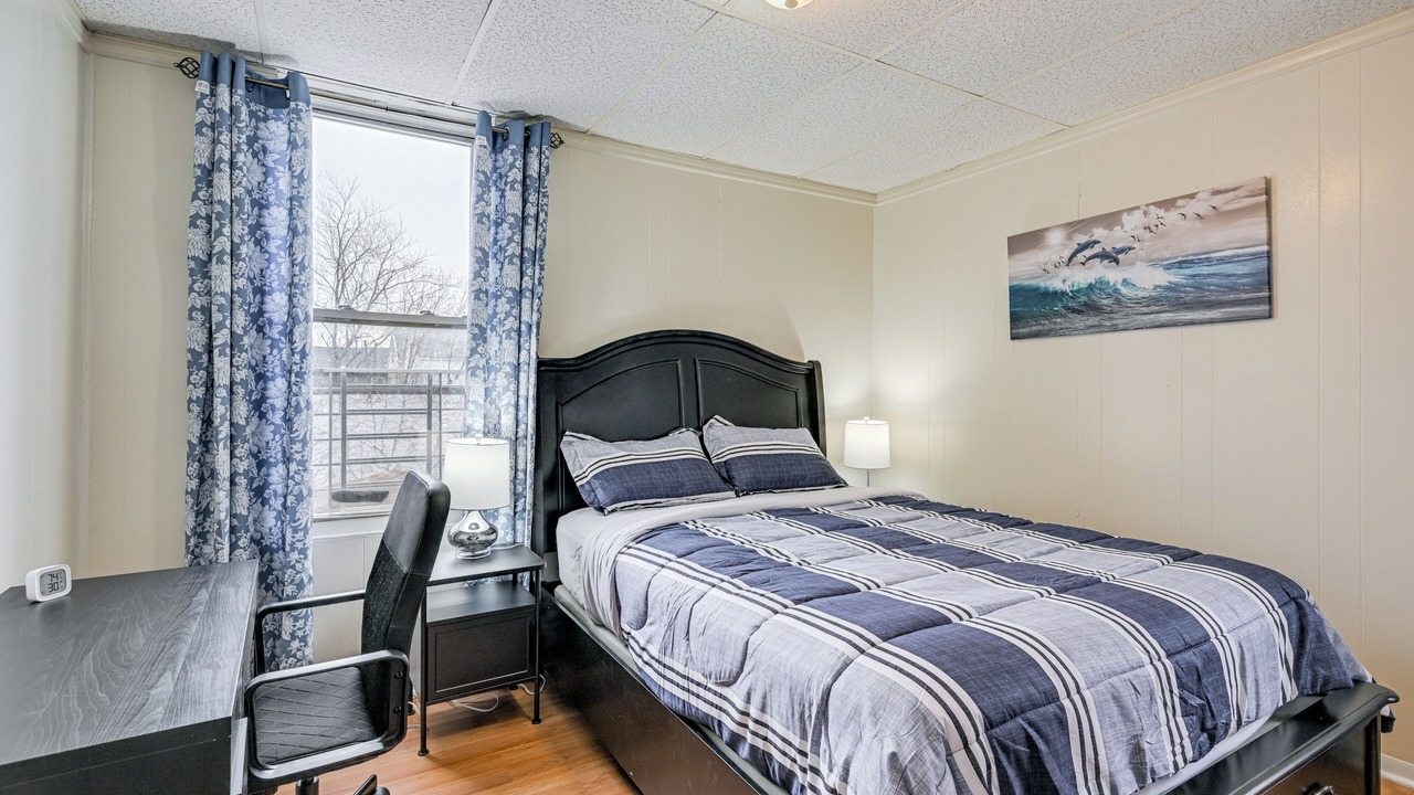 Photo of Bedroom in Queens