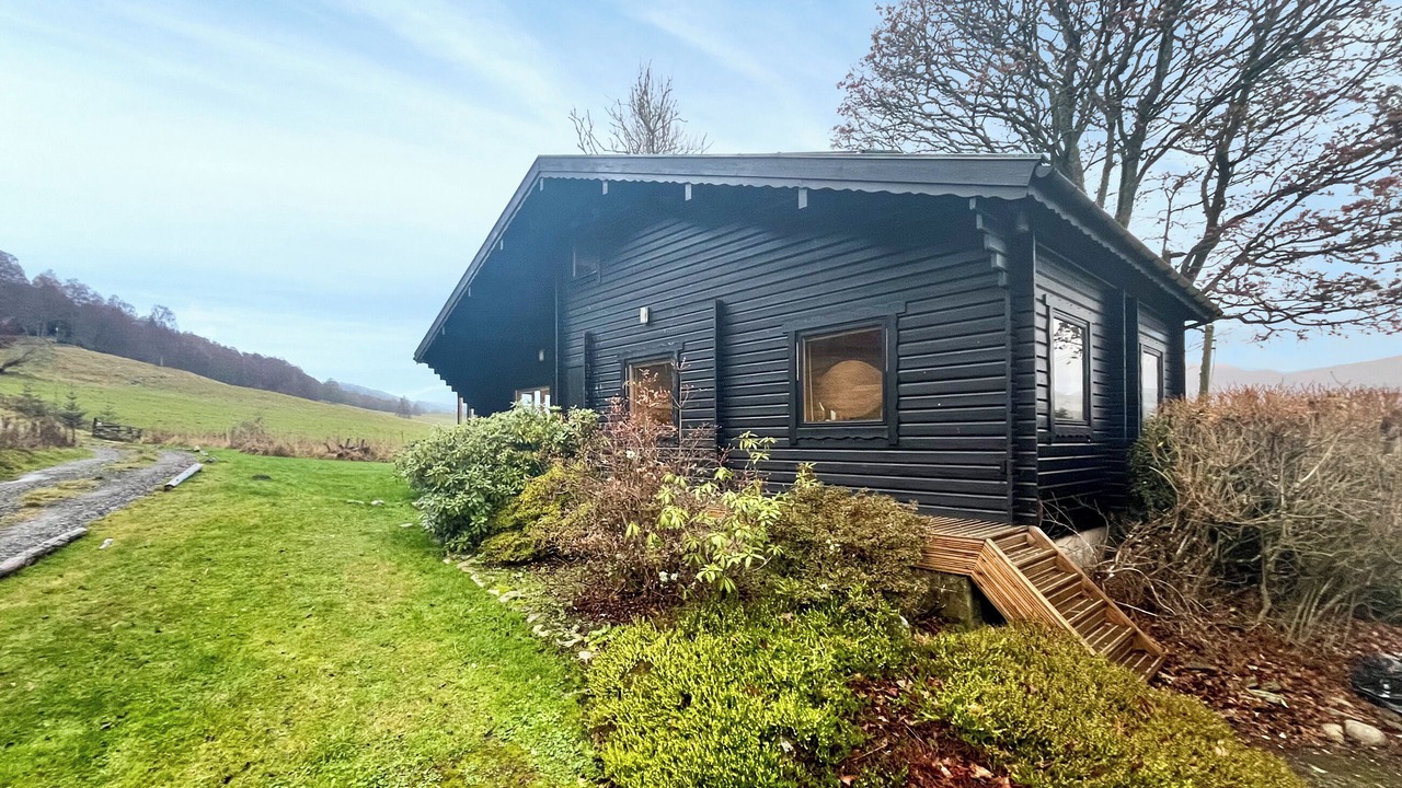 Photo of Outdoor in Pitlochry