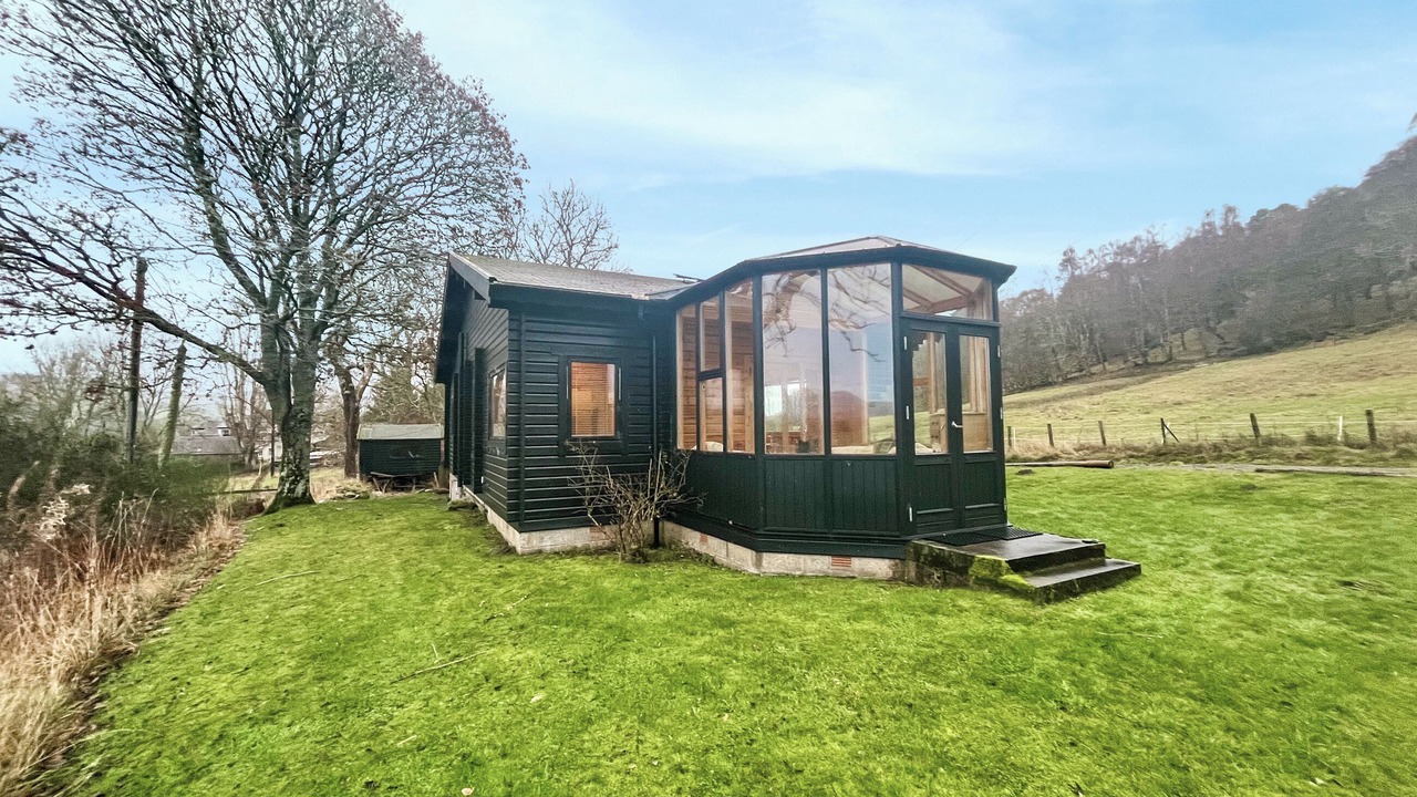 Photo of Outdoor in Pitlochry