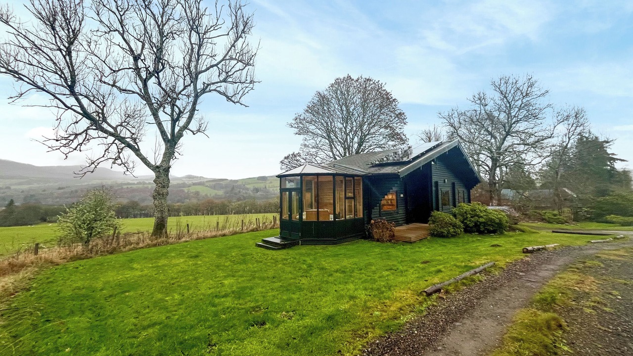 Photo of Outdoor in Pitlochry