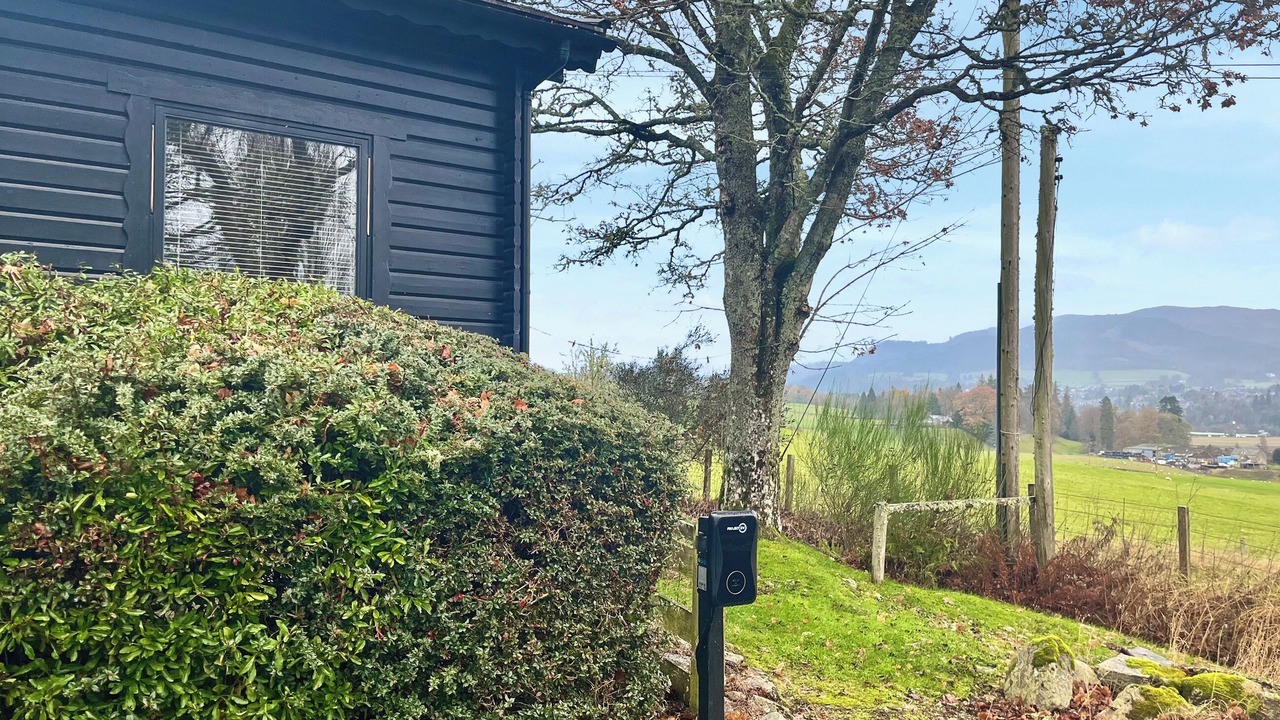 Photo of Outdoor in Pitlochry