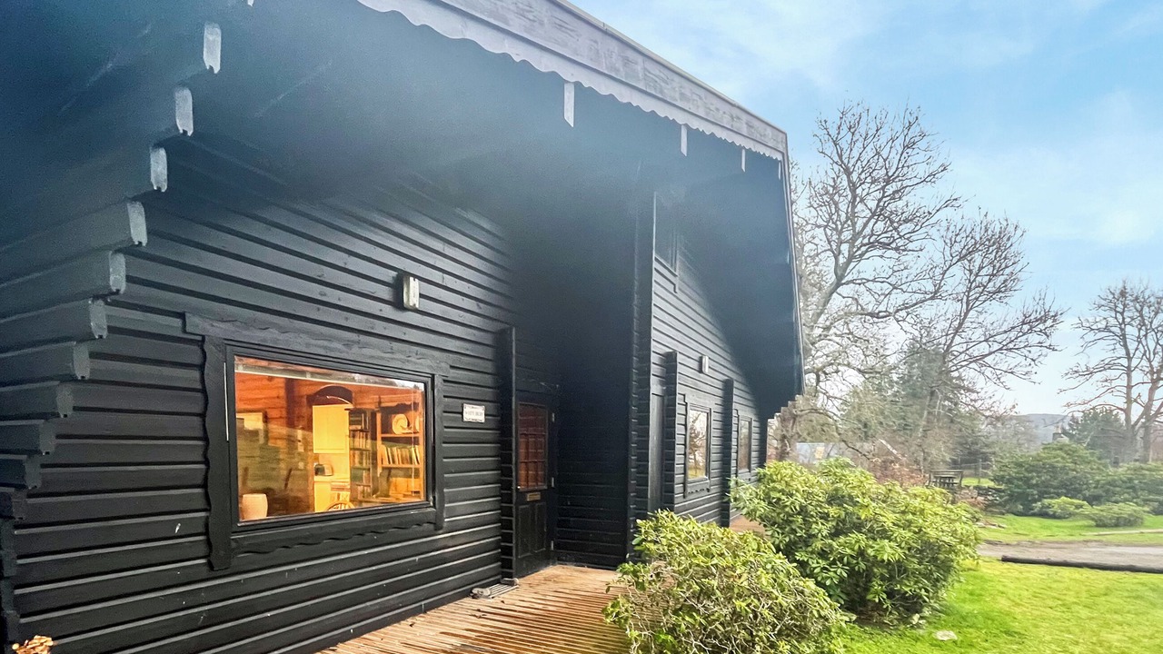 Photo of Outdoor in Pitlochry