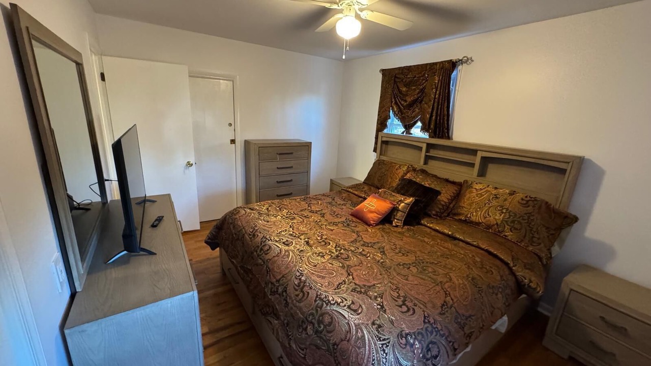 Photo of Bedroom in Norma