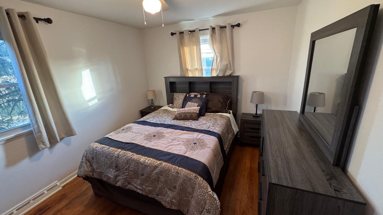 Photo of Bedroom in Norma