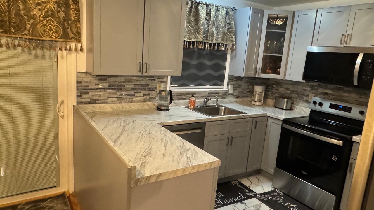 Photo of Kitchen in Norma