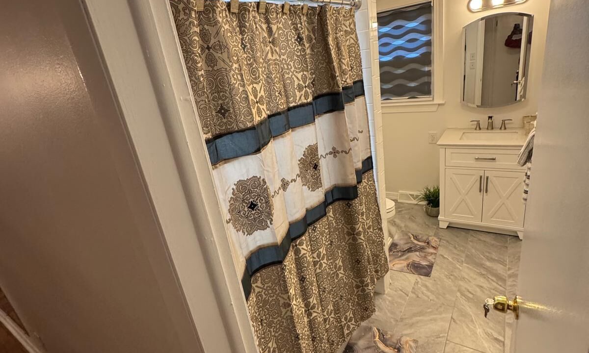 Photo of Bathroom in Norma