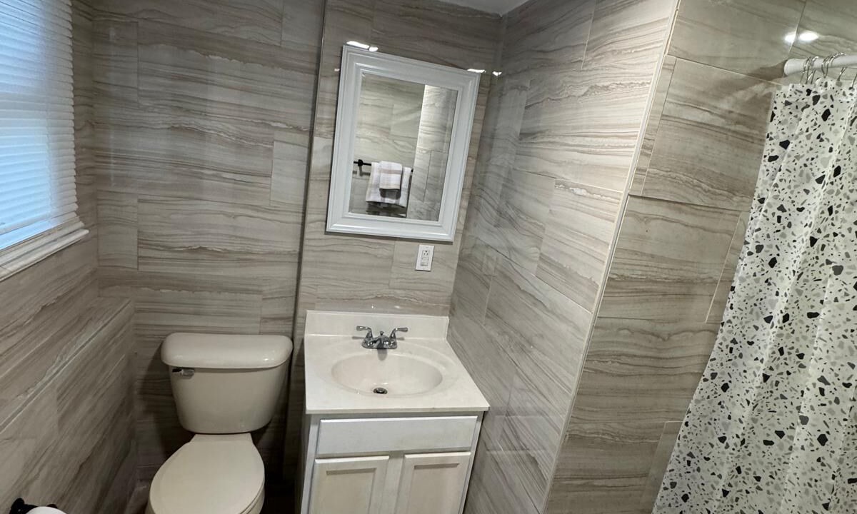 Photo of Bathroom in Norma