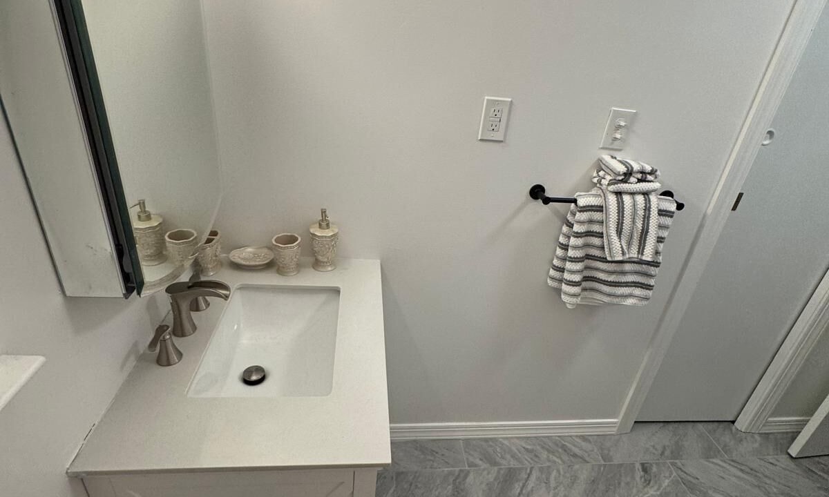 Photo of Bathroom in Norma