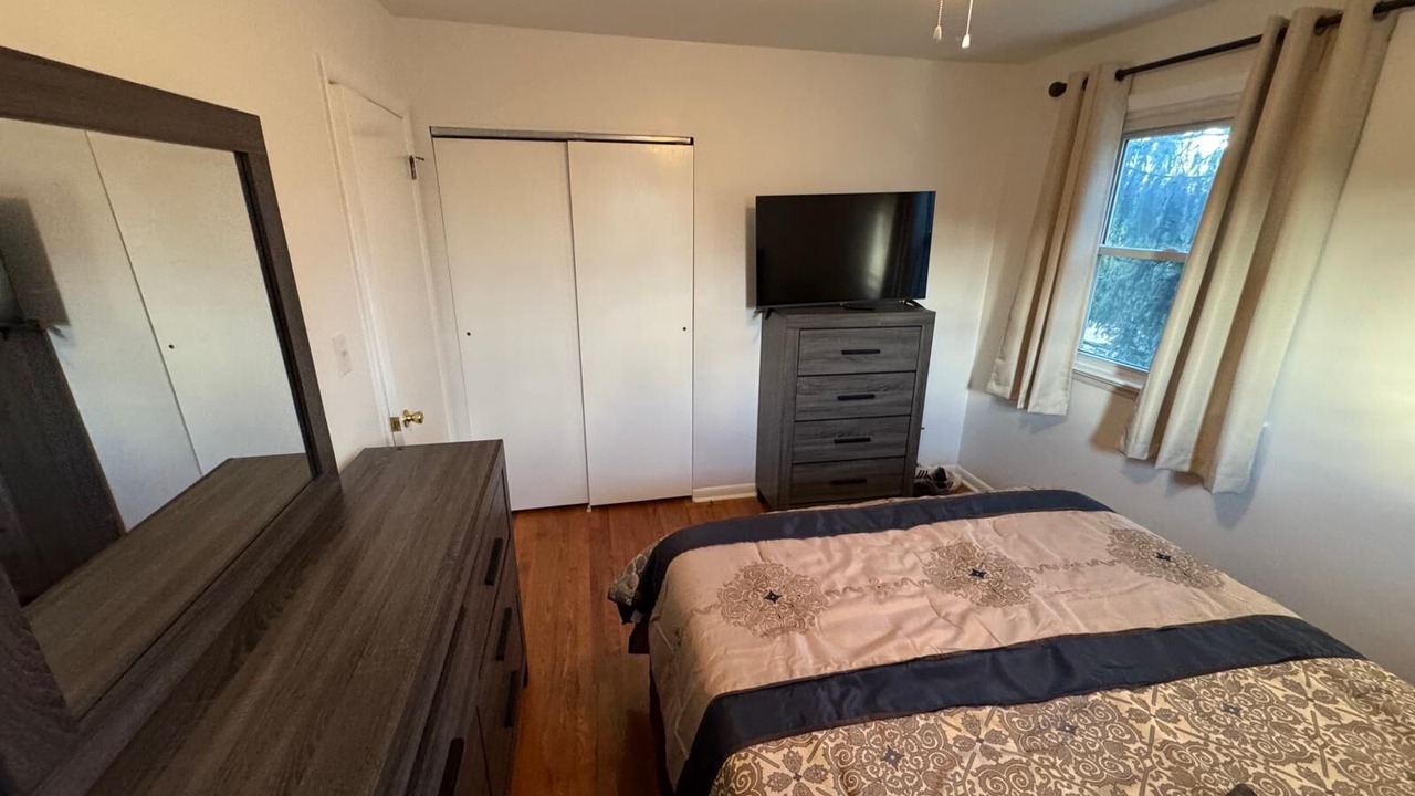 Photo of Bedroom in Norma