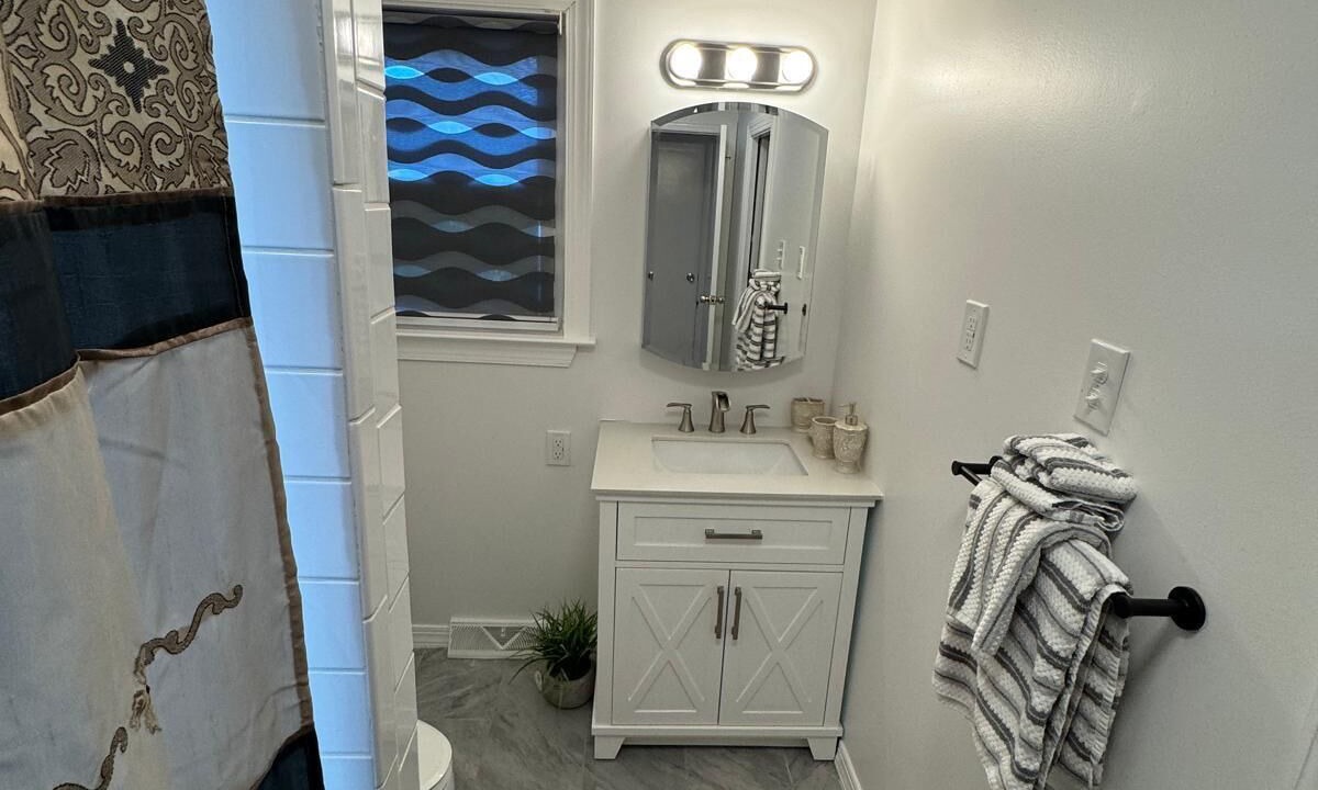 Photo of Bathroom in Norma