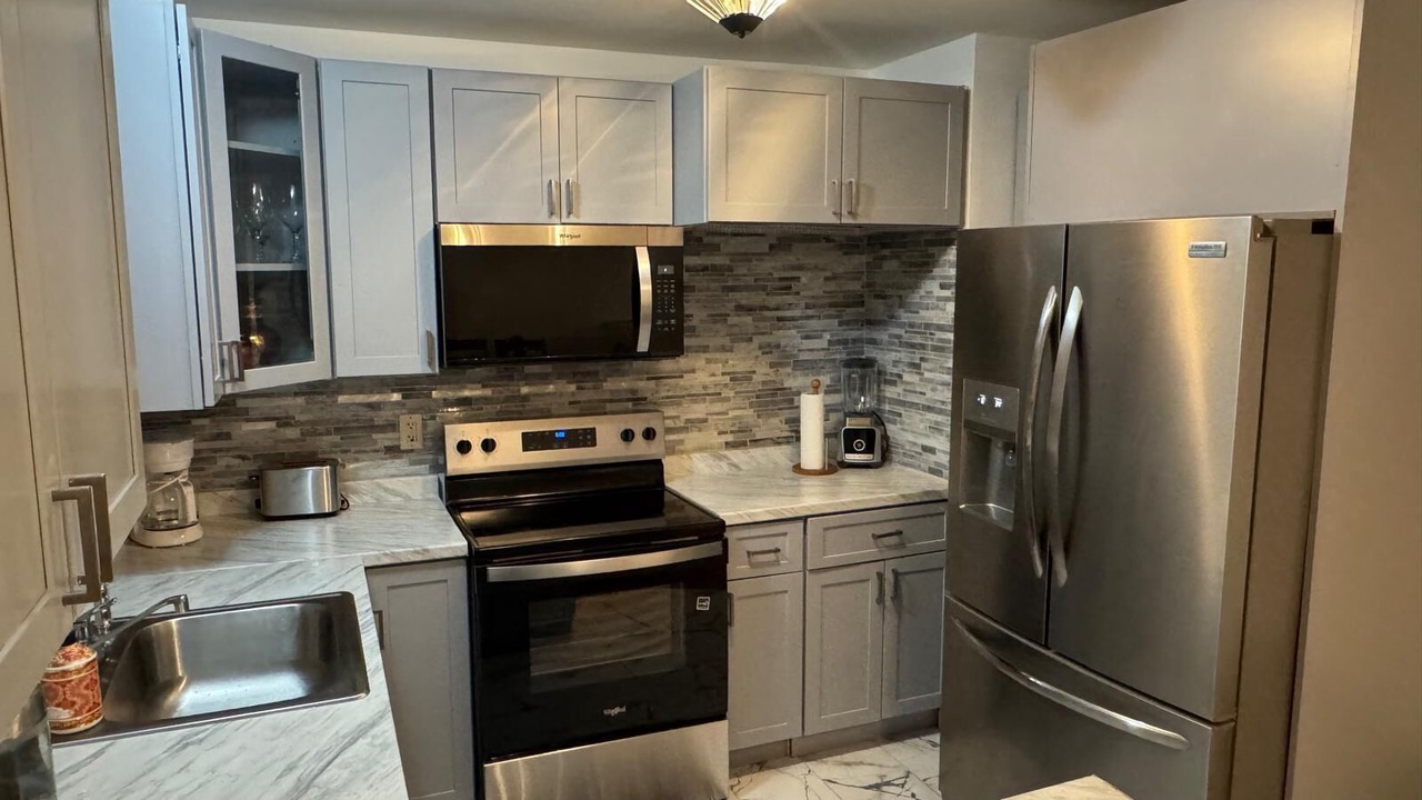 Photo of Kitchen in Norma