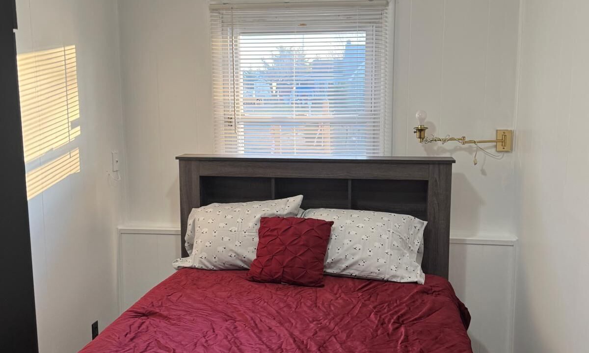 Photo of Bedroom in Norma