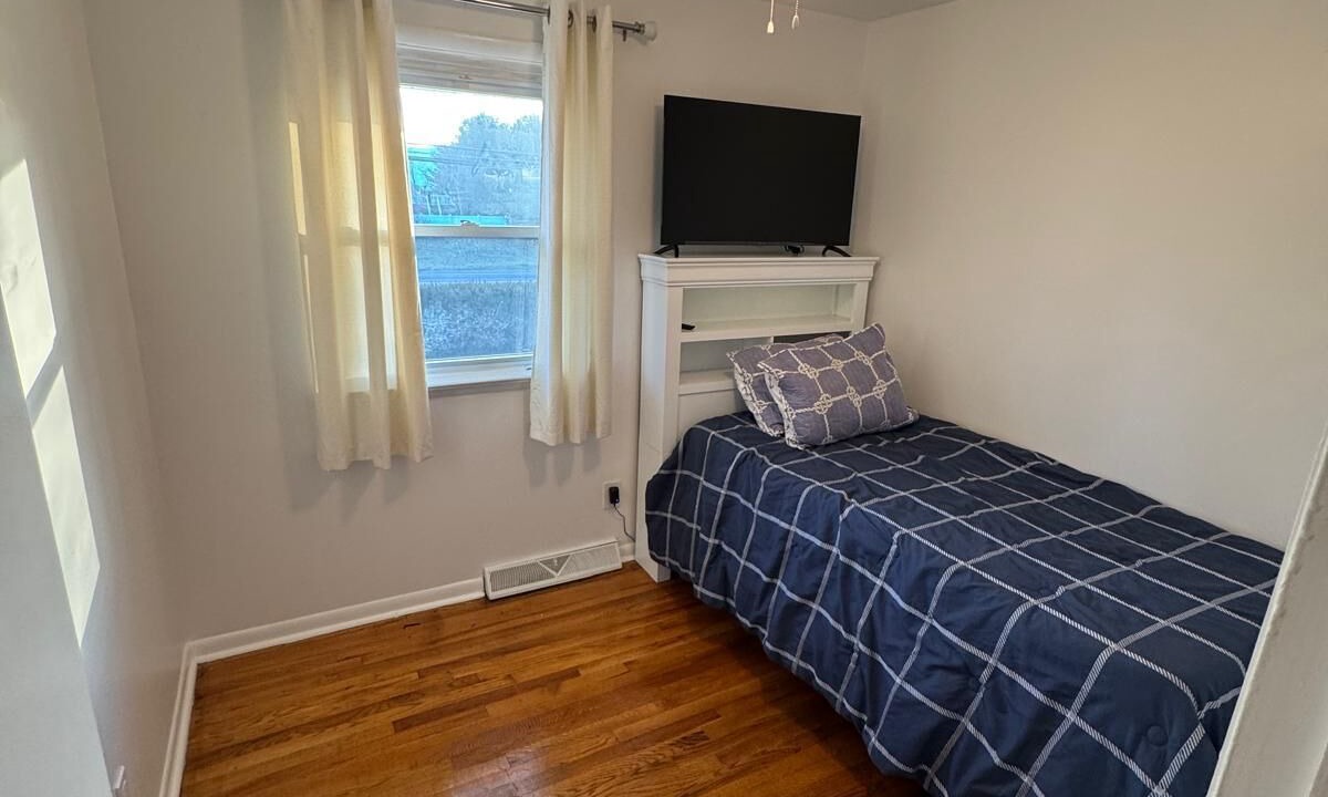 Photo of Bedroom in Norma