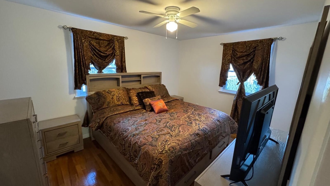 Photo of Bedroom in Norma
