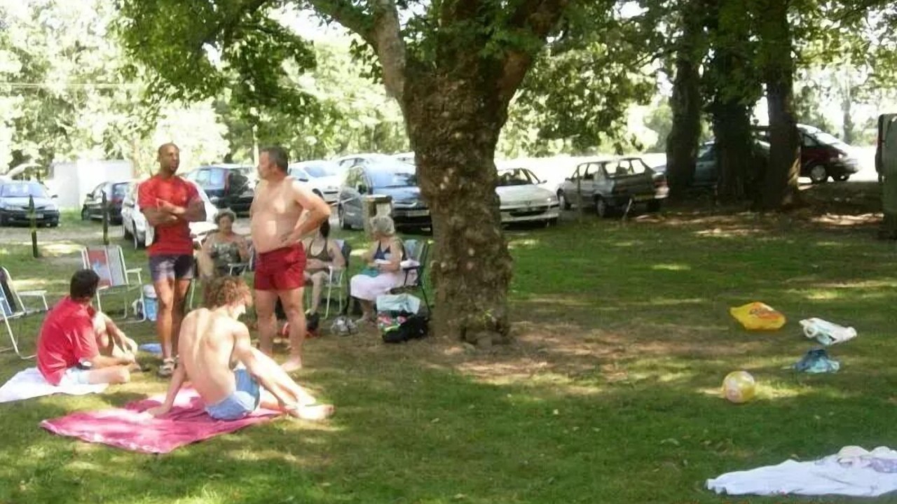 Photo of Outdoor in Bigaroque