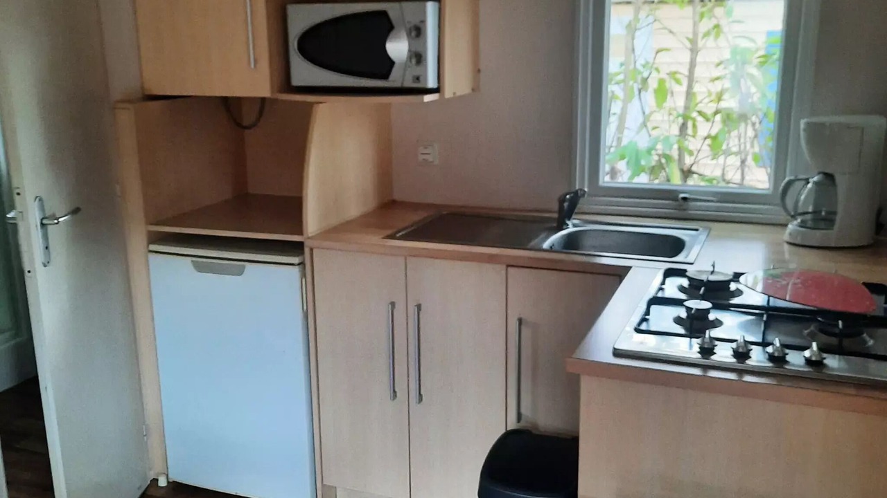 Photo of Kitchen in Bigaroque