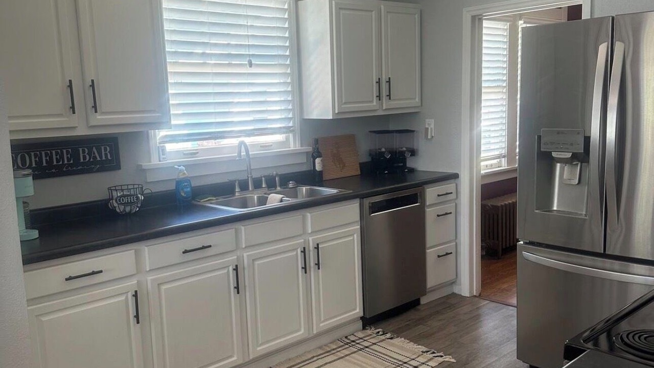 Photo of Kitchen in Casper