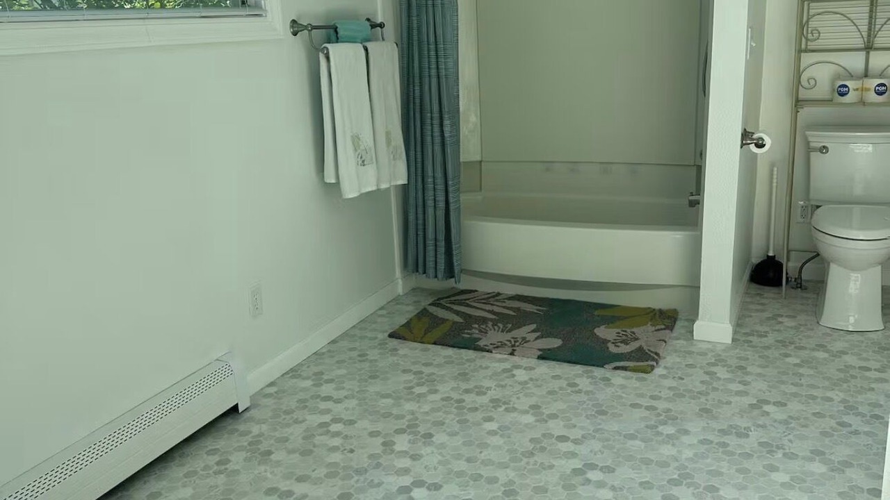 Photo of Bathroom in Casper