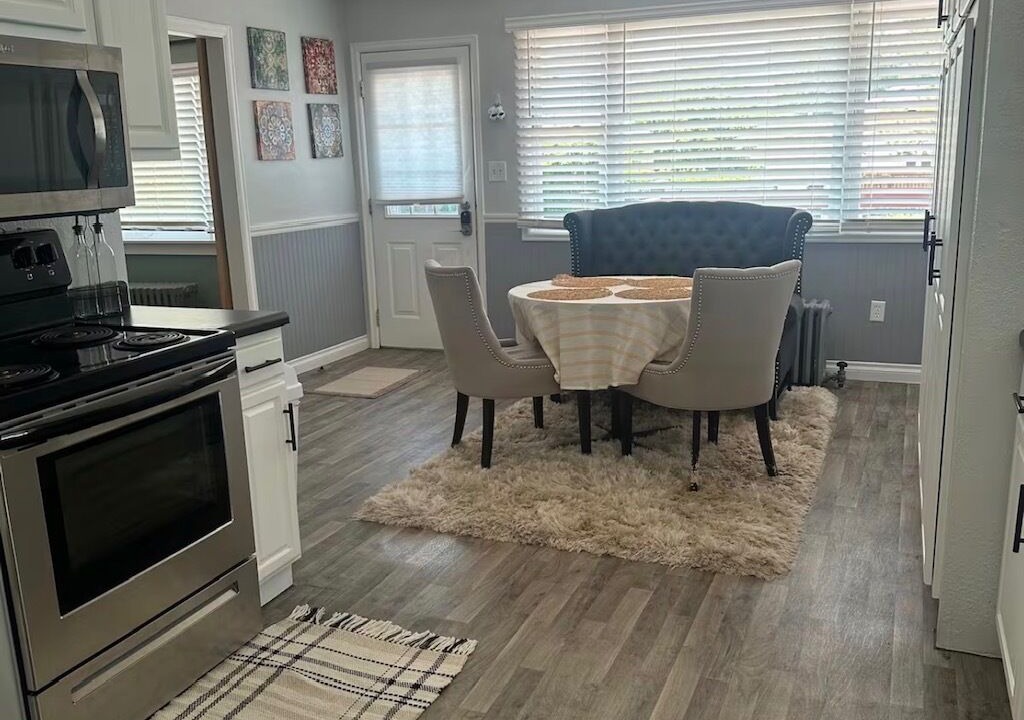 Photo of Kitchen in Casper