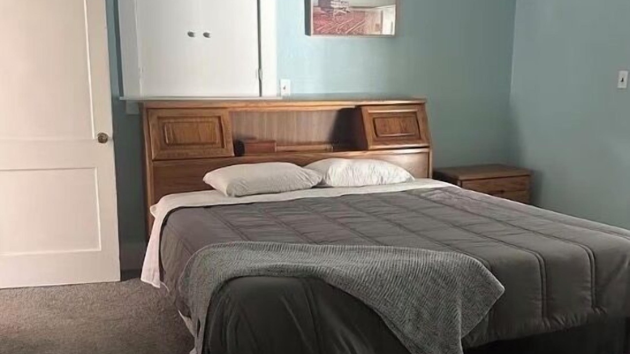 Photo of Bedroom in Casper