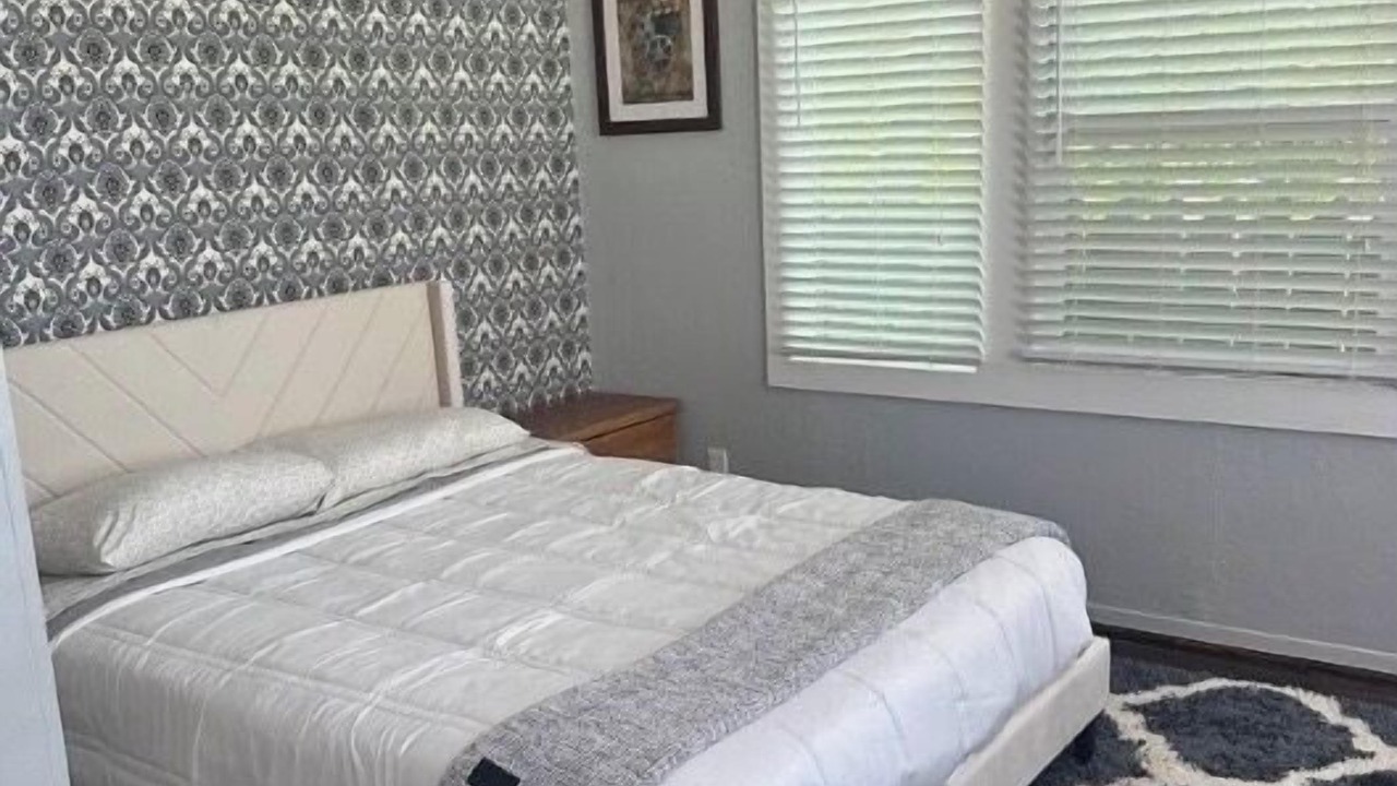 Photo of Bedroom in Casper