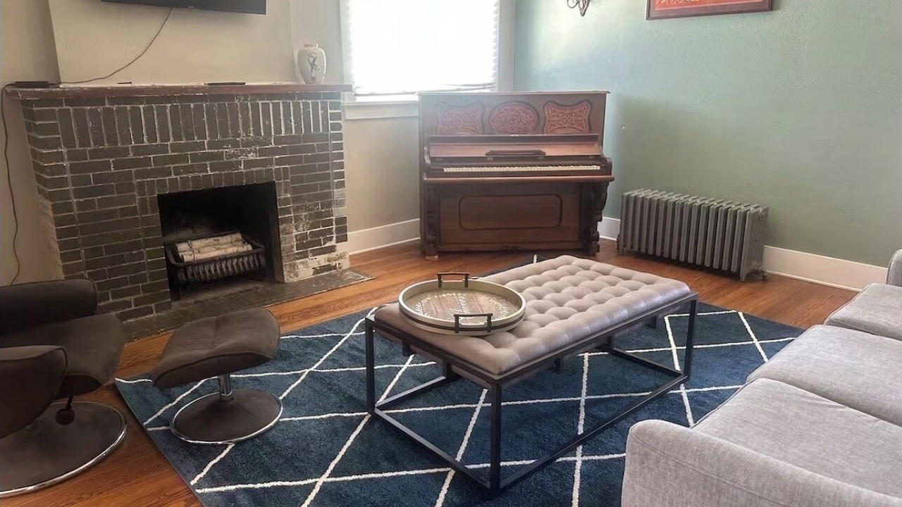 Photo of Livingroom in Casper