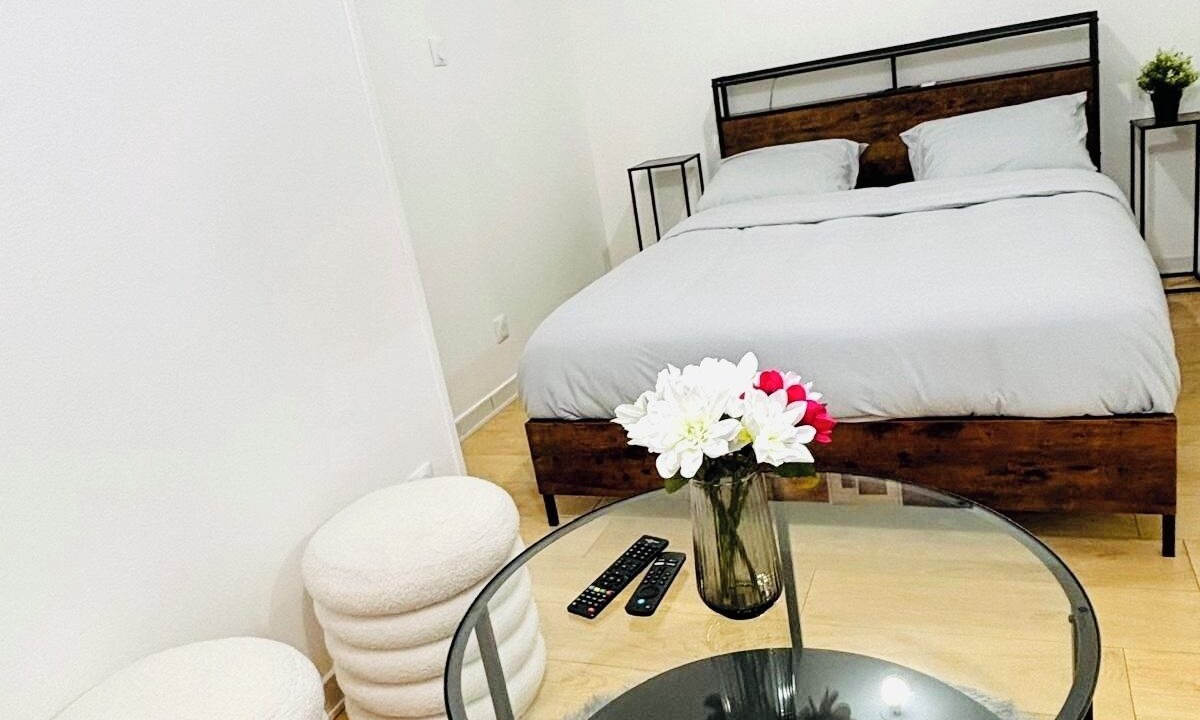 Photo of Bedroom in Roubaix