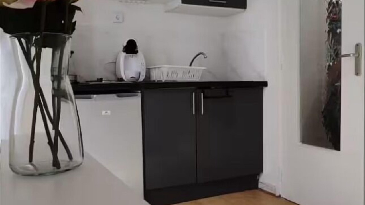 Photo of Kitchen in Roubaix