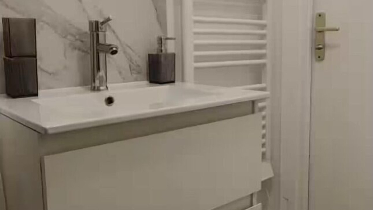 Photo of Bathroom in Roubaix
