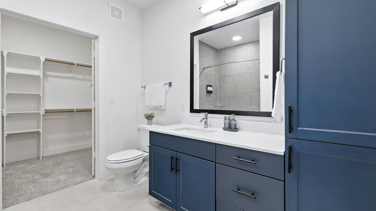 Photo of Bathroom in Fort Worth