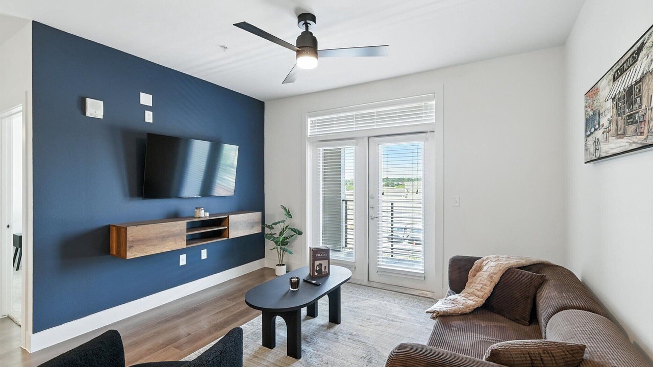 Photo of Livingroom in Fort Worth